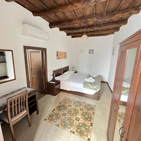 Studios Osterio Cefalù Extérieur photo