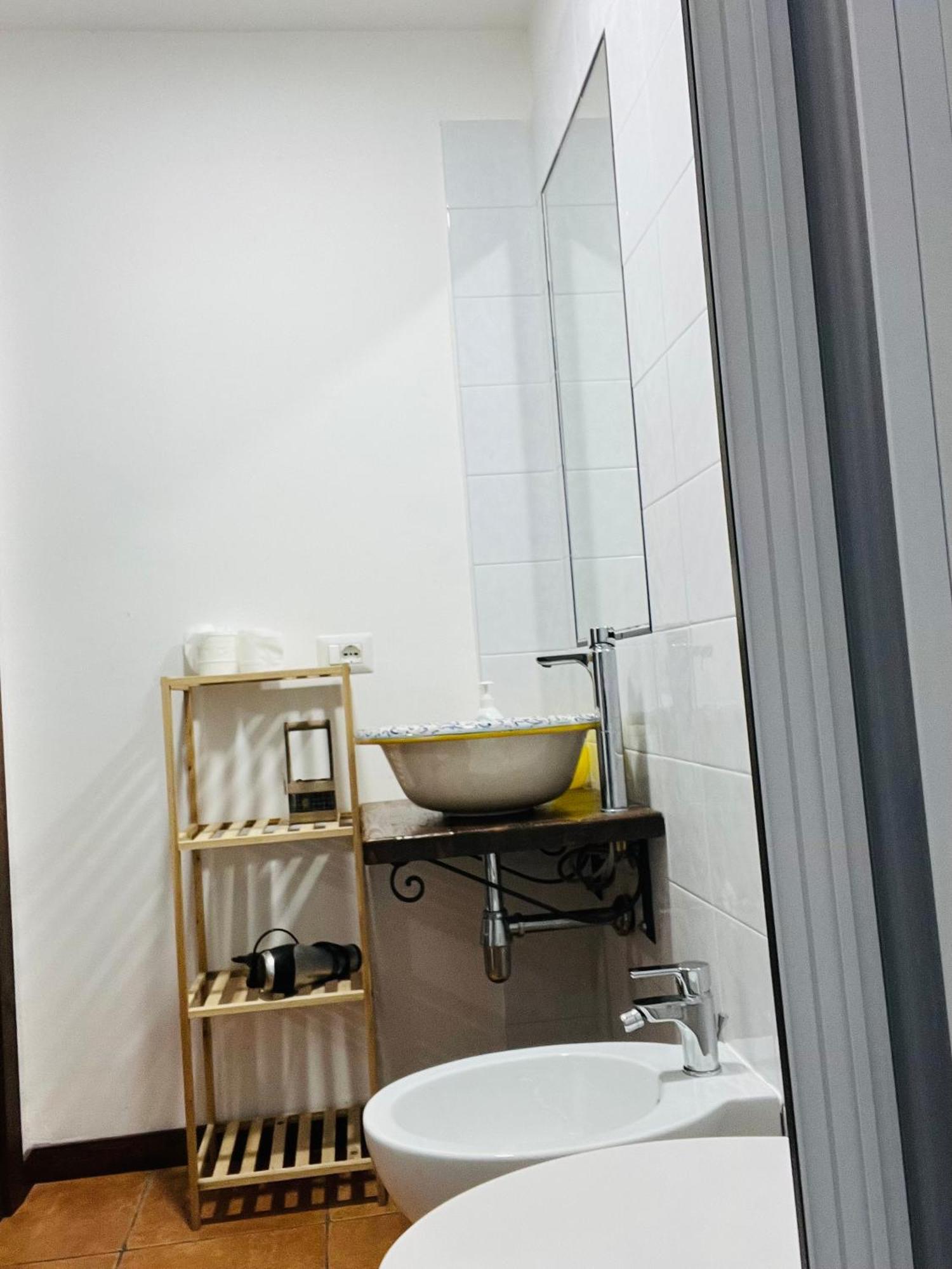 Studios Osterio Cefalù Extérieur photo