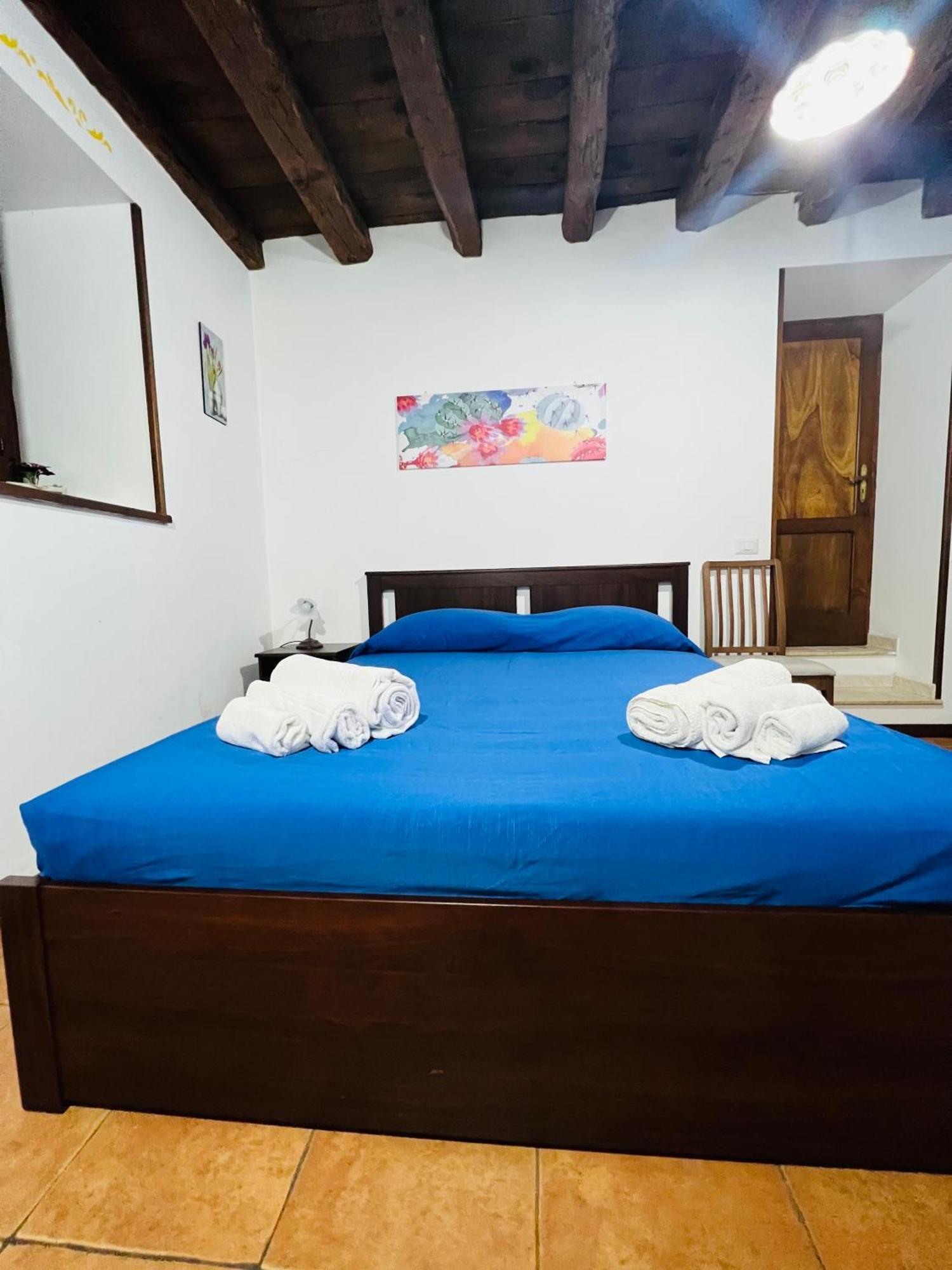 Studios Osterio Cefalù Extérieur photo