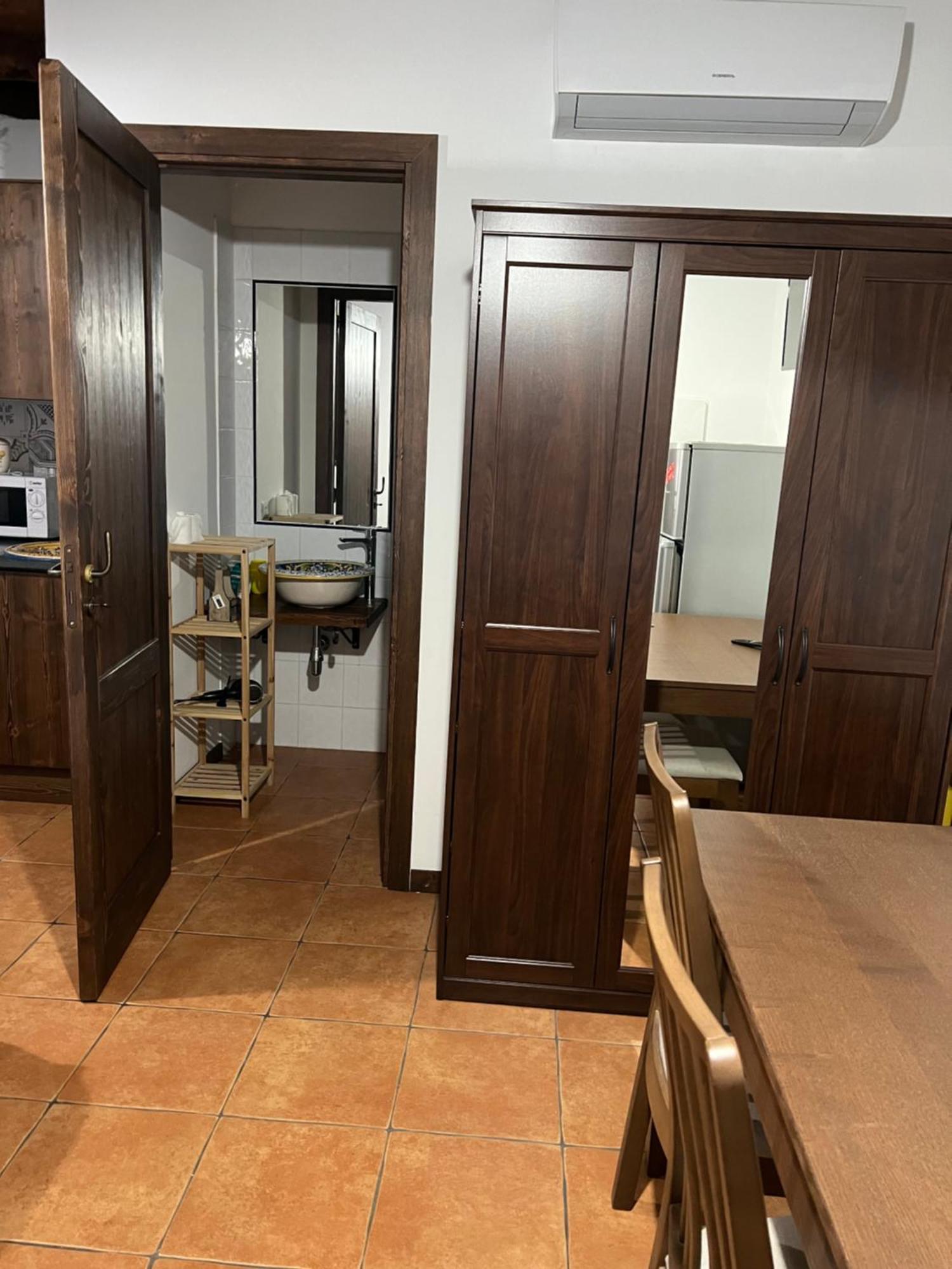 Studios Osterio Cefalù Extérieur photo