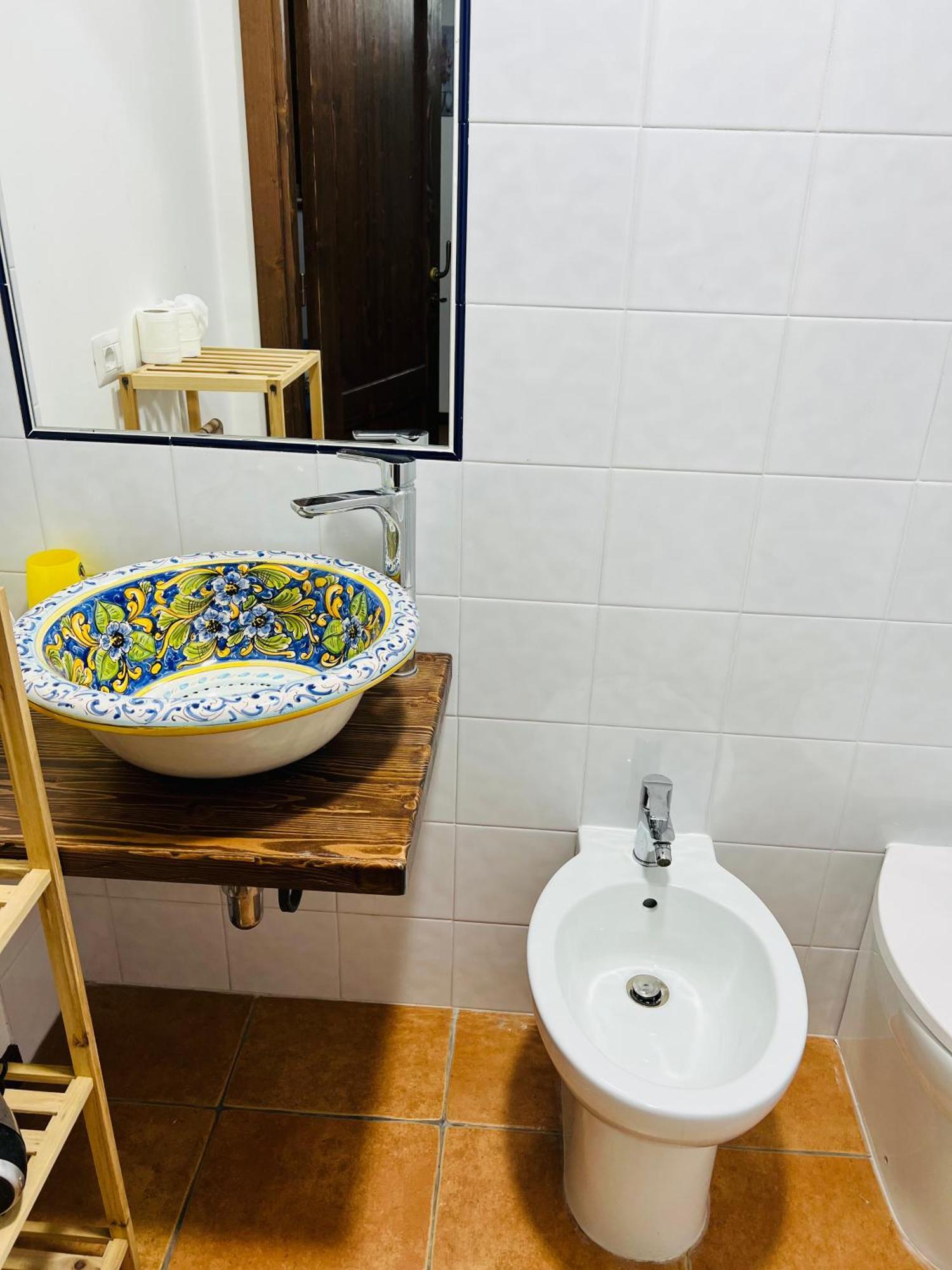 Studios Osterio Cefalù Extérieur photo