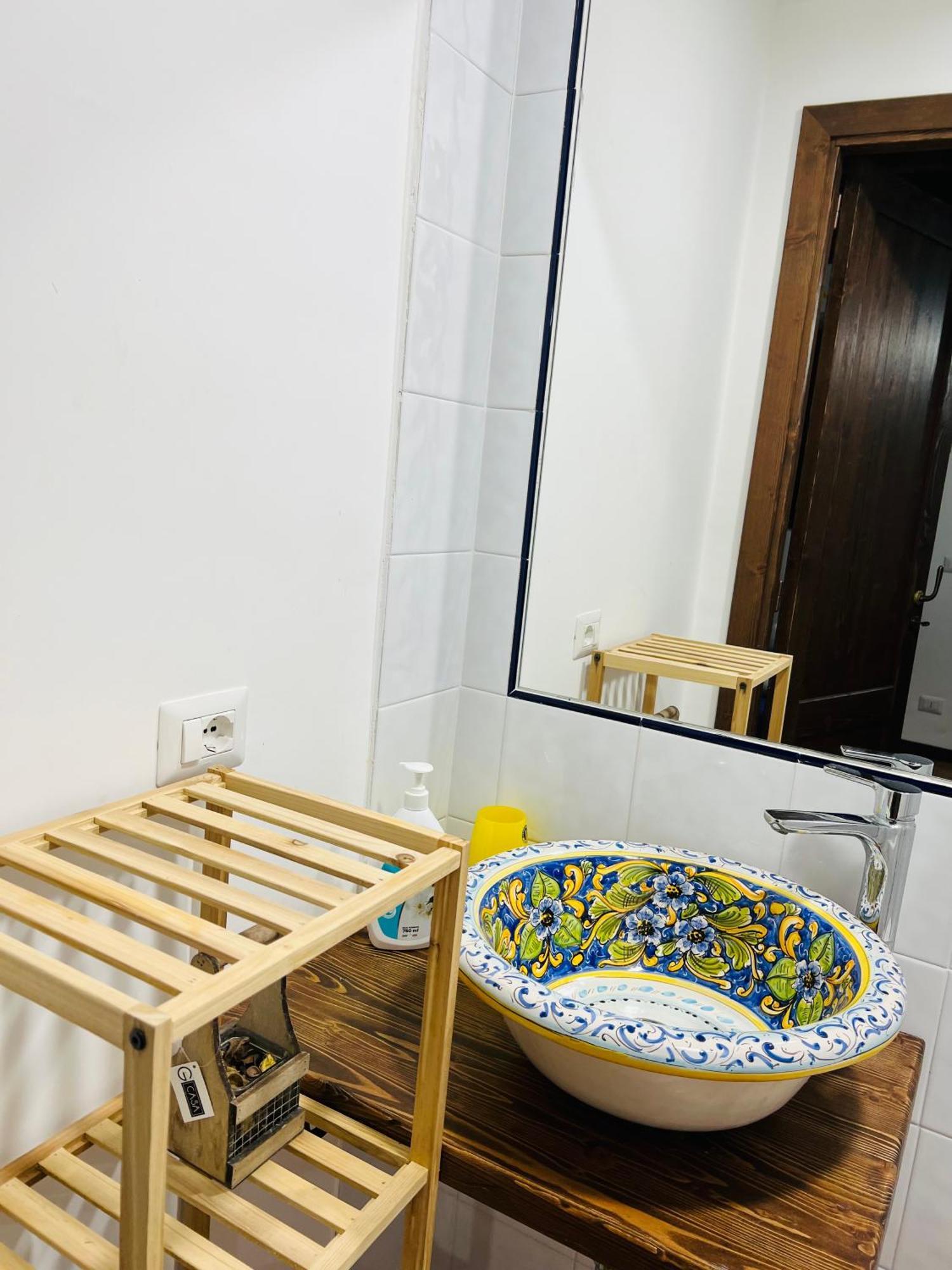 Studios Osterio Cefalù Extérieur photo