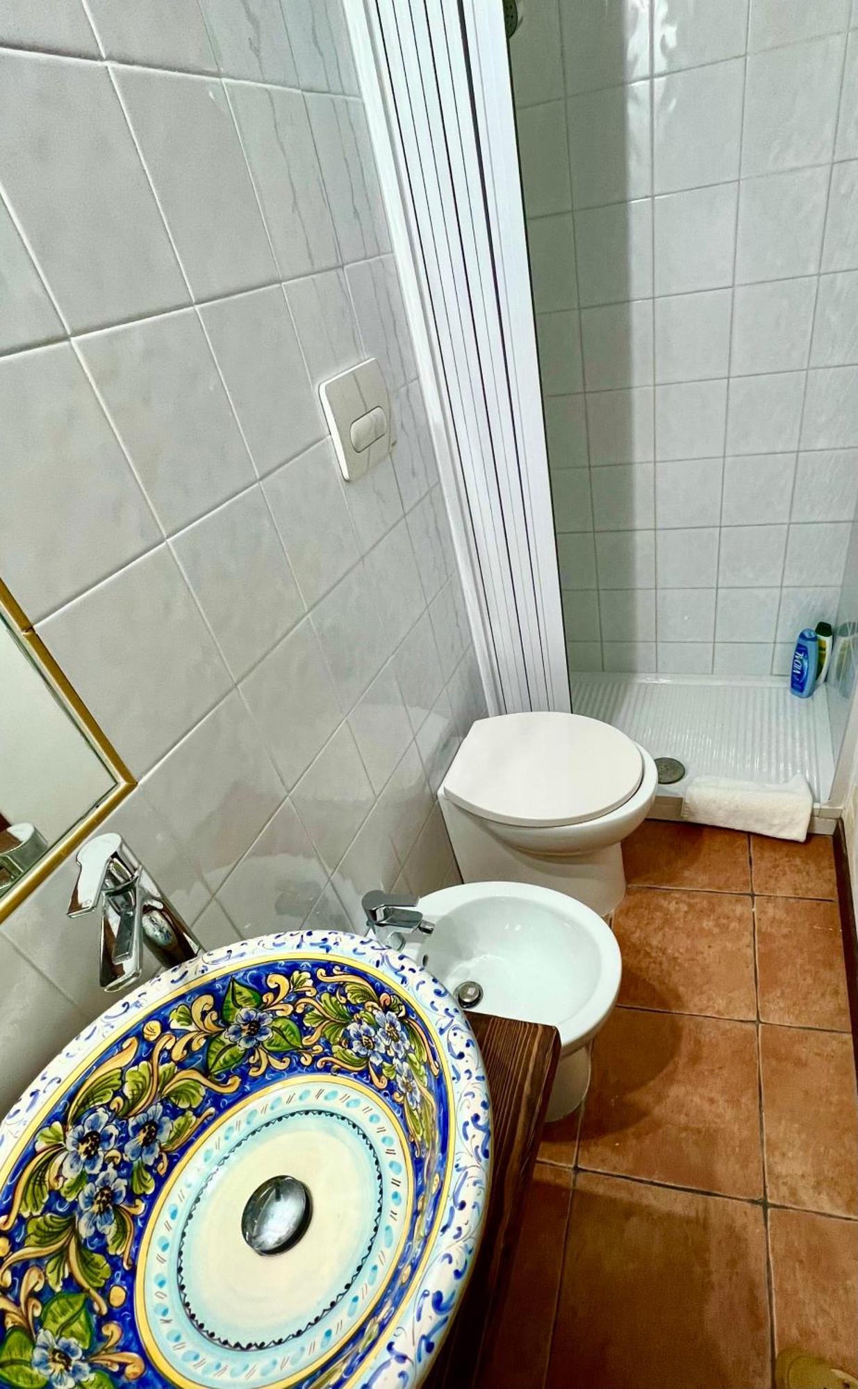 Studios Osterio Cefalù Extérieur photo