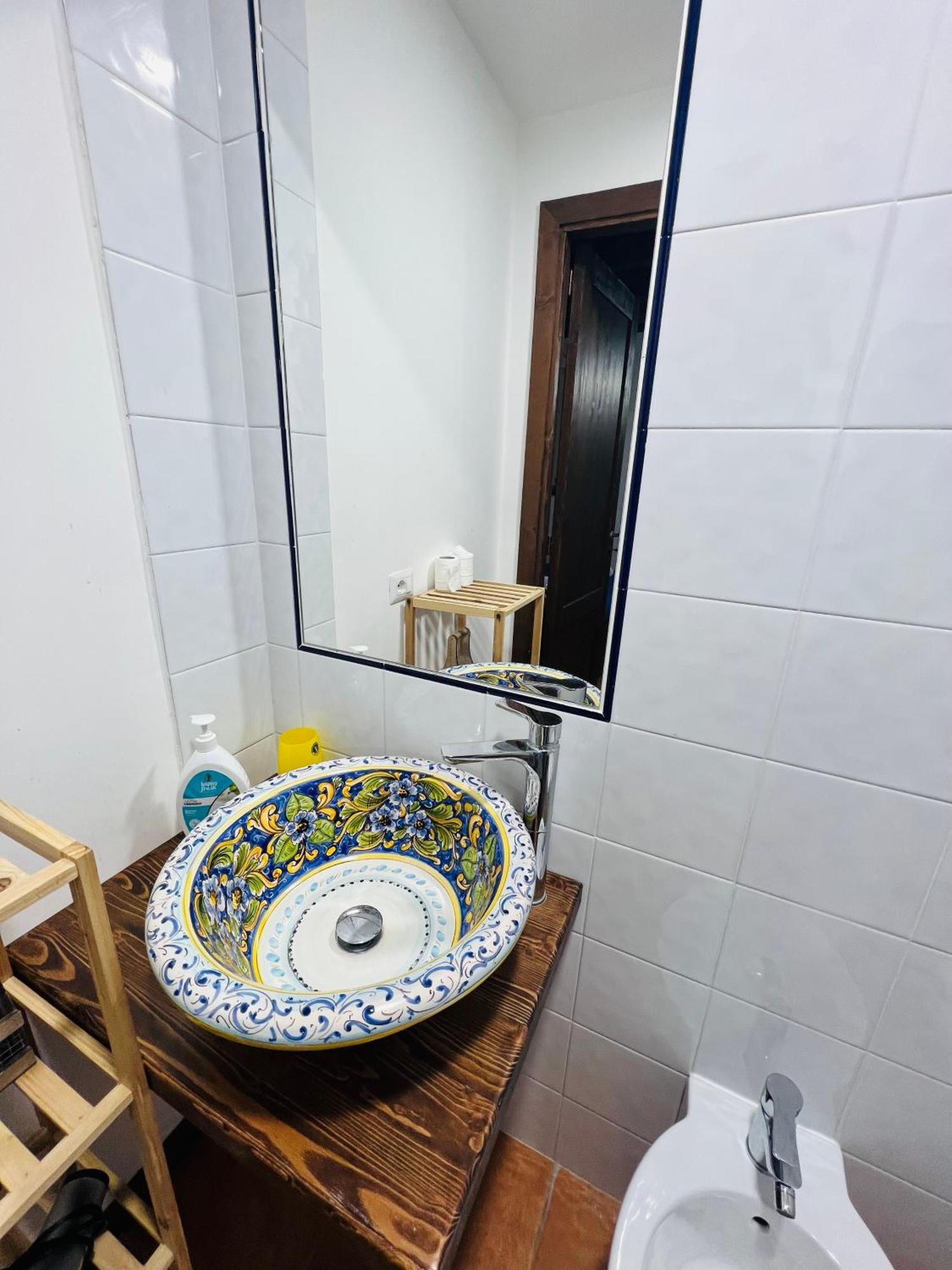 Studios Osterio Cefalù Extérieur photo