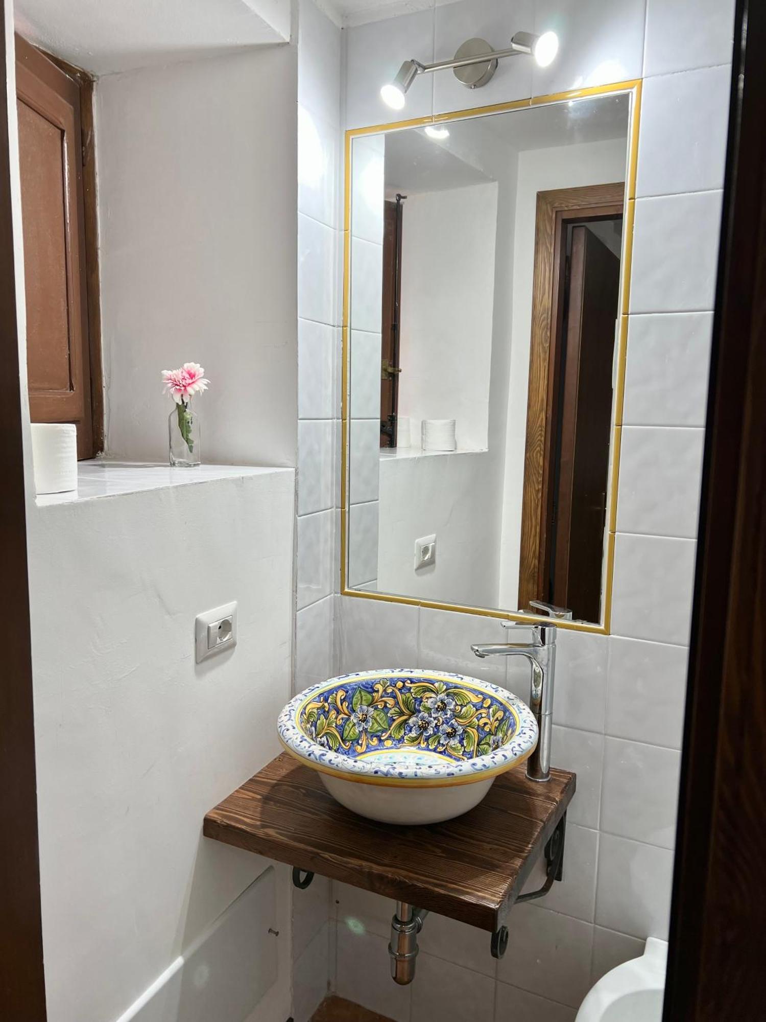 Studios Osterio Cefalù Extérieur photo