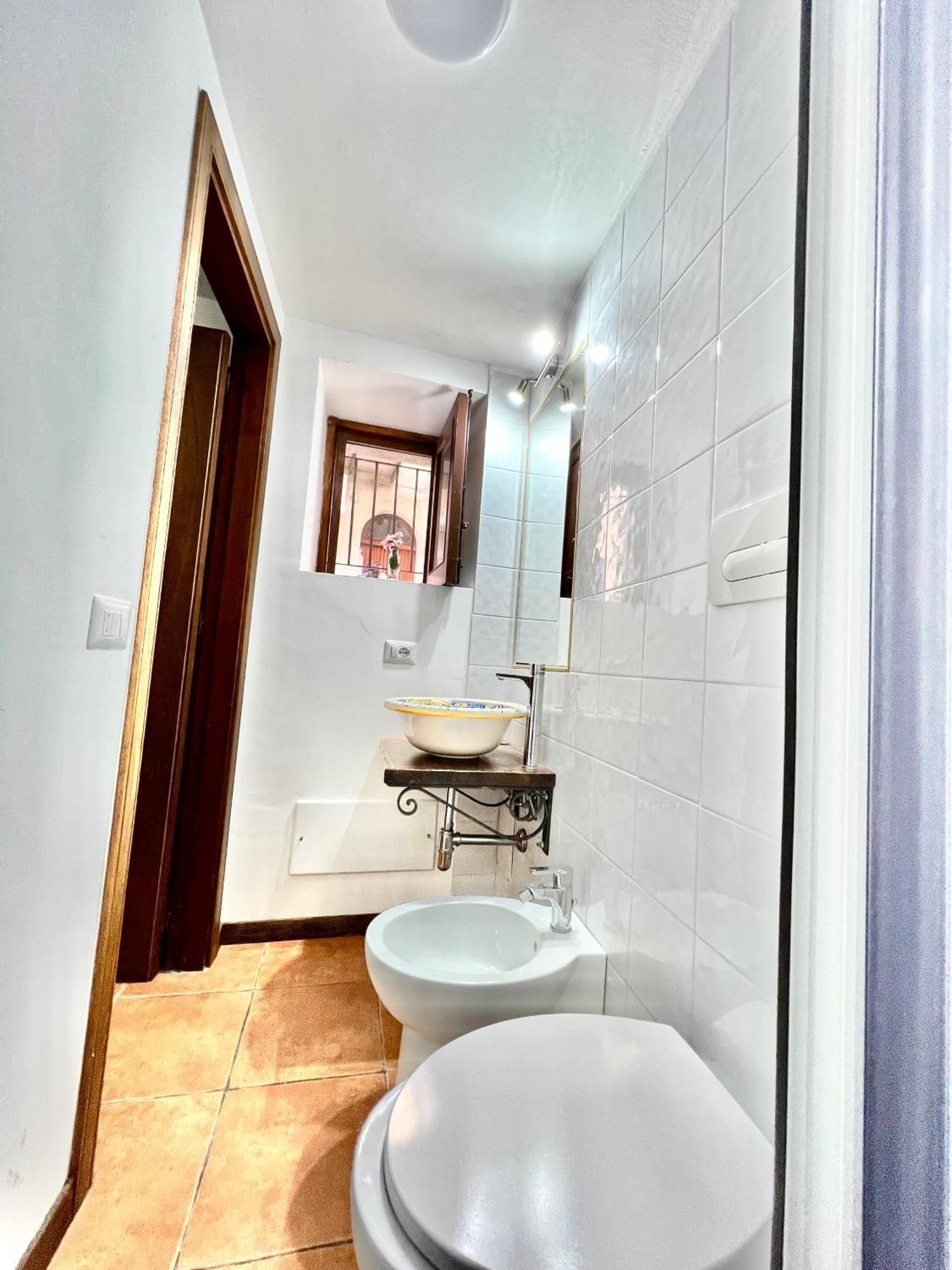 Studios Osterio Cefalù Extérieur photo