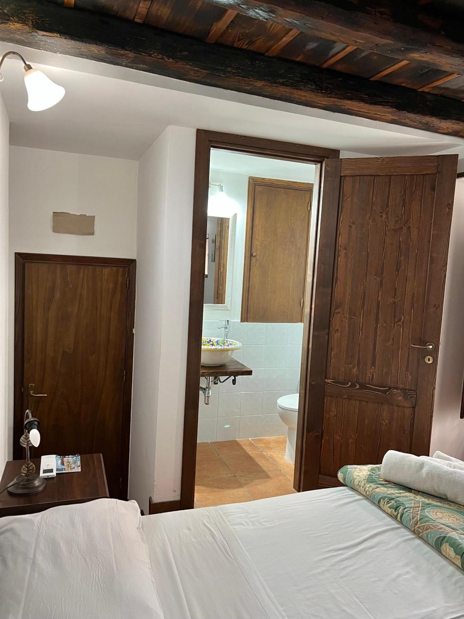 Studios Osterio Cefalù Extérieur photo